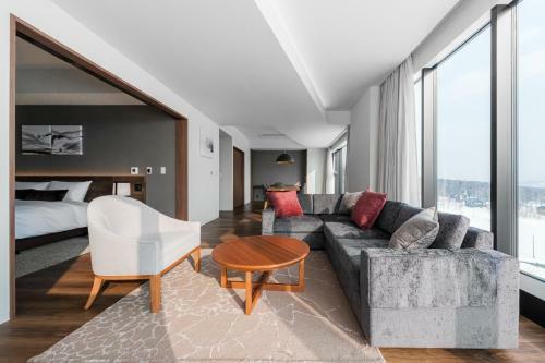 Hotel The Vale Rusutsu