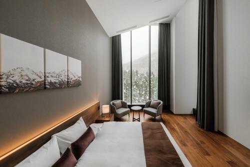 Hotel The Vale Rusutsu