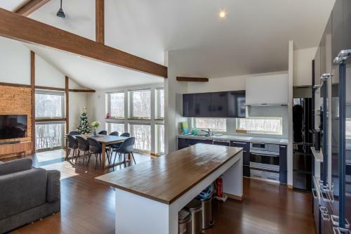 Iguru Ski Chalet