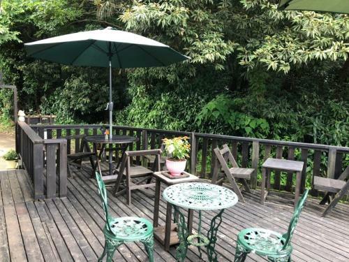 Hostal Golf House - Vacation Stay 9043