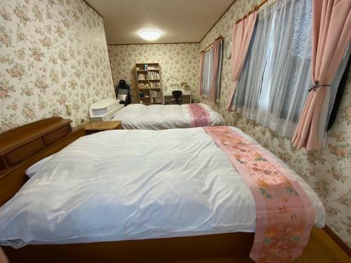 Hostal Golf House - Vacation Stay 9043