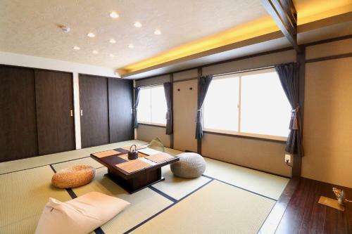 Apartamento One's Villa Sapporo / Vacation Stay 2591