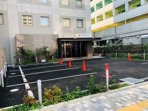 Ai Hotel Hashimoto