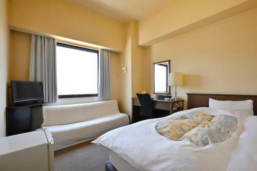 Hotel New Century Sakaide