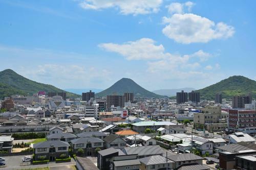 Hotel New Century Sakaide
