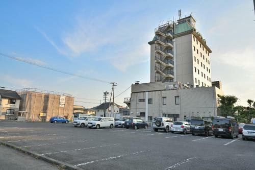 Hotel New Century Sakaide