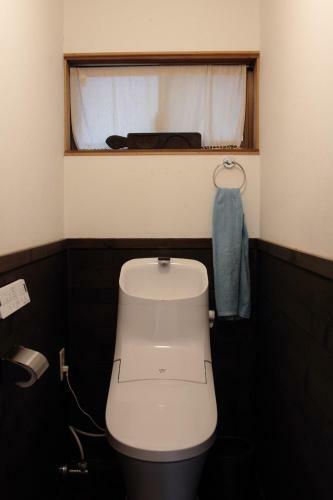 Hostal Minato Guest House