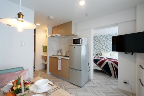 Apartamento Frontier 24 / Vacation Stay 5000