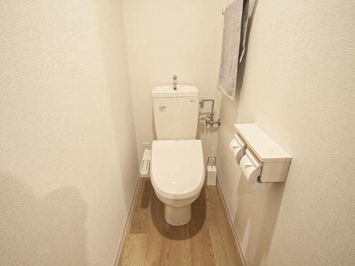 Hotel Uchi Susukino 5.7