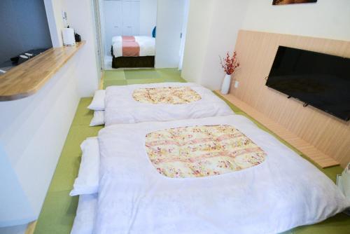 Apartamentos Momo Premium 201