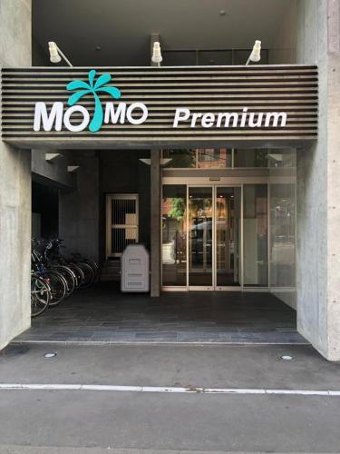 Apartamentos Momo Premium 201