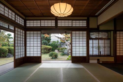 Osaka Sakainoma Hotel Hama