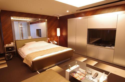 Blue Hotel Octa (Adult Only)