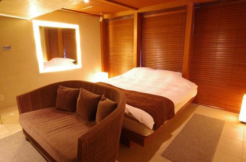 Blue Hotel Octa (Adult Only)