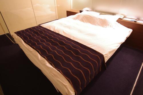 Blue Hotel Octa (Adult Only)