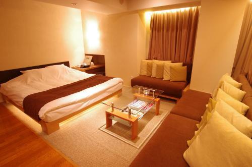 Blue Hotel Octa (Adult Only)