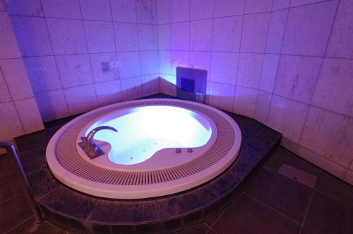 Blue Hotel Octa (Adult Only)