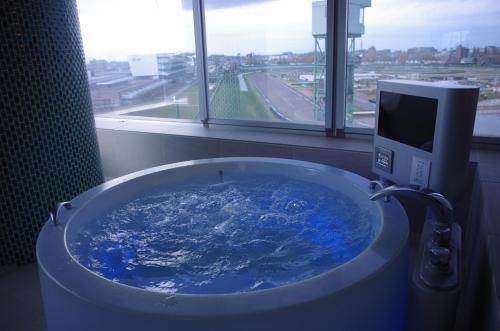 Blue Hotel Octa (Adult Only)