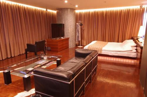 Blue Hotel Octa (Adult Only)