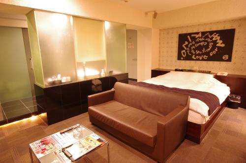 Blue Hotel Octa (Adult Only)