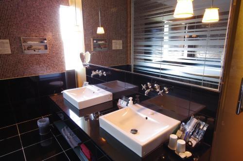 Blue Hotel Octa (Adult Only)