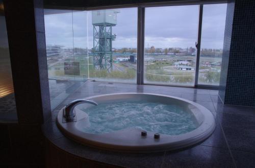 Blue Hotel Octa (Adult Only)