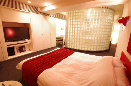 Blue Hotel Octa (Adult Only)