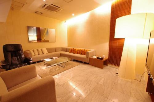 Blue Hotel Octa (Adult Only)