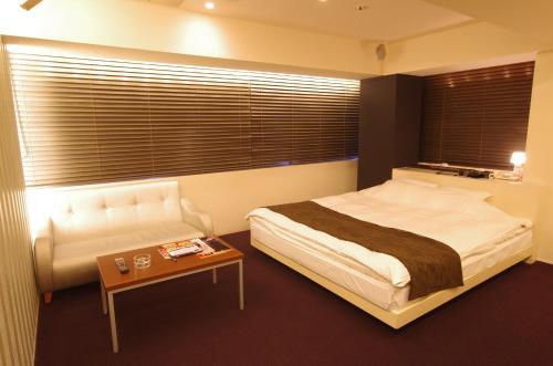 Blue Hotel Octa (Adult Only)