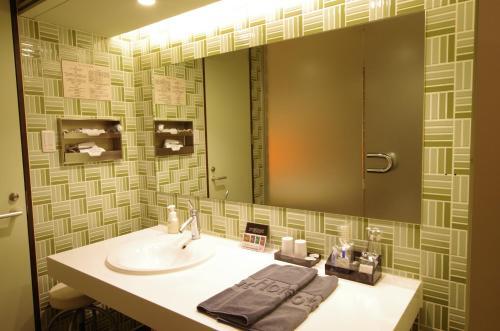 Blue Hotel Octa (Adult Only)