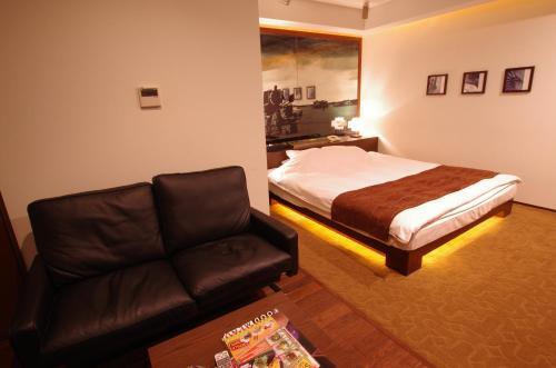 Blue Hotel Octa (Adult Only)