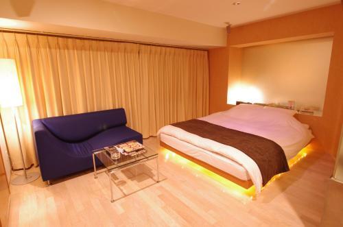 Blue Hotel Octa (Adult Only)
