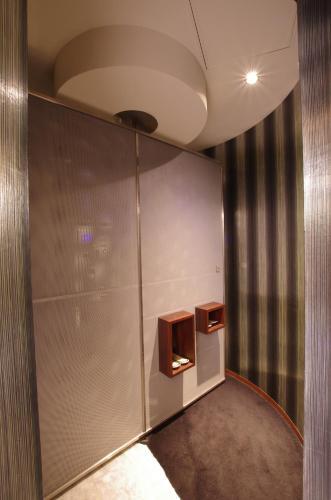 Blue Hotel Octa (Adult Only)