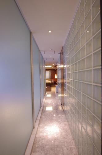 Blue Hotel Octa (Adult Only)
