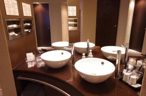 Blue Hotel Octa (Adult Only)