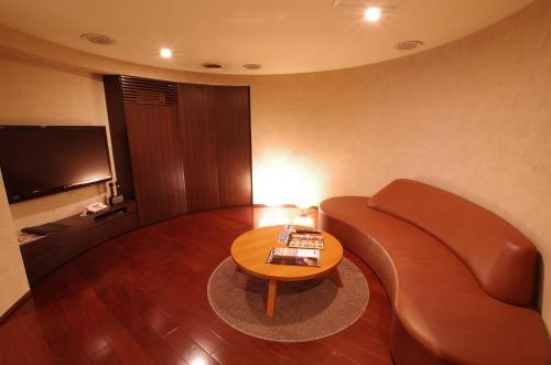 Blue Hotel Octa (Adult Only)
