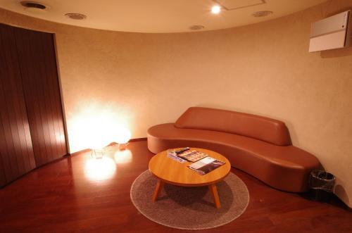Blue Hotel Octa (Adult Only)