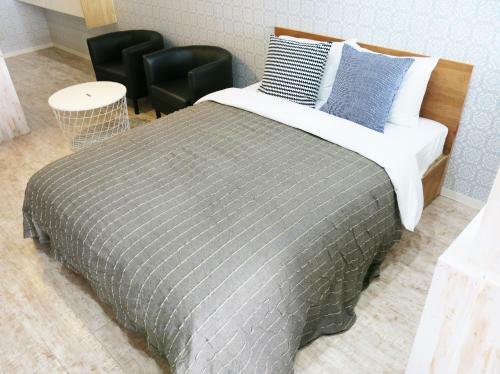 Apartamentos Amex Minami 5