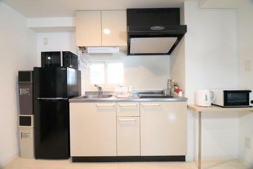 Apartamentos Classe Chijikokanmae