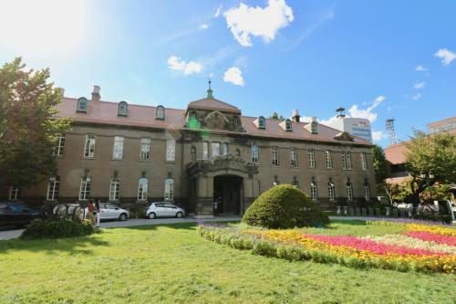 Apartamentos Classe Chijikokanmae