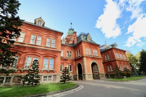 Apartamentos Classe Chijikokanmae