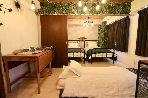 Apartamentos Classe Chijikokanmae