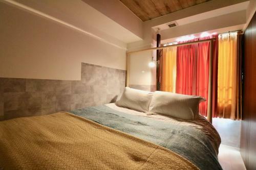 Apartamentos Classe Chijikokanmae
