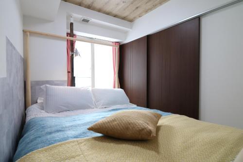 Apartamentos Classe Chijikokanmae