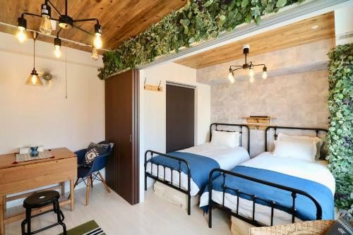 Apartamentos Classe Chijikokanmae