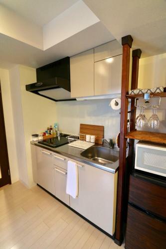 Apartamentos Classe Chijikokanmae