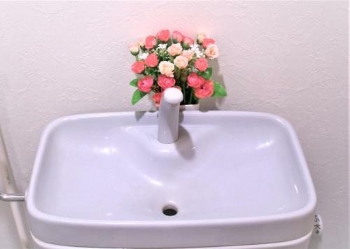 Sapporo Apartment Feel