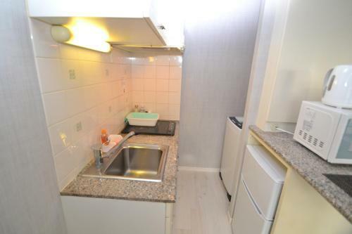 Sapporo Central Apartment S302