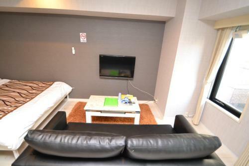 Sapporo Central Apartment S302