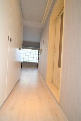 Sapporo Central Apartment S302